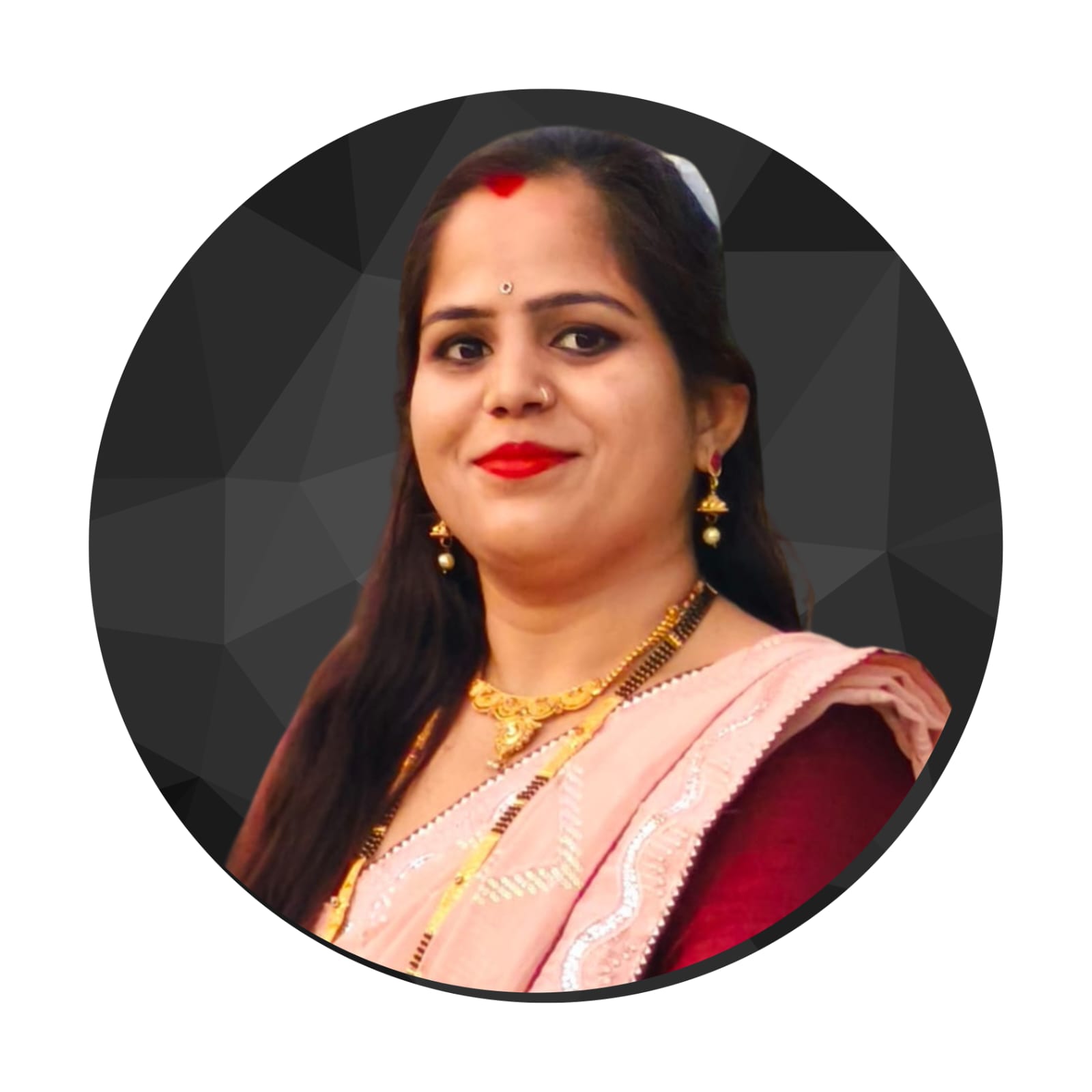 GAYATRI CHAUHAN